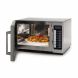 Amana RCS10TS Medium-Duty Microwave Oven, 1000W - 1