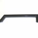 WB15X309 Genuine GE Microwave Door Handle Black AP2623337 PS232240 - 1