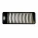 ForeverPRO WB07X10346 Vent Grill (Blk) for GE Cooktop 874604 AH229493 EA229493 PS229493 - 0