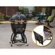 Refurbished Vision Grills Quick Change Gas Insert for S-Series Kamado Grill-VGK-GPAK-S1 - 0