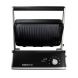 Calphalon Precision Control Multi-Grill - Matte Black - 0
