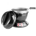 Cook Air (EP3620BK) RV Portable Grill