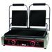 Winco - ESG-2 - 19 in Double Sandwich Grill - 1