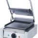 Adcraft Sandwich grill w-Flat Plates Model SG-811-F - 0