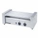 AdCraft 7 Roller Stainless Steel Hot Dog Roller Grill RG-07 - 0