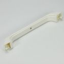 WB15X326 Almond Door Handle Fits GE Microwave AH232256 EA232256 PS232256