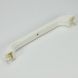 WB15X326 Almond Door Handle Fits GE Microwave AH232256 EA232256 PS232256 - 0