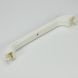 WB15X326 Almond Door Handle Fits GE Microwave AH232256 EA232256 PS232256 - 1