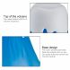 Jeobest Microwave Cleaner Volcano - Microwave Oven Cleaner - Volcano Type Microwave Cleaner Kitchen Cleaning Small Helper Kitchen Dirt Cleaner Microwave Oven Cleaning Tools (Blue) MZ - 2