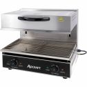 Adcraft Stainless Steel Electric Salamander Broiler / Grill, 240V, 4000W, SAL-4000W
