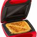 Nostalgia Mymini Sandwich Maker, Re - 2