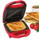 Nostalgia Mymini Sandwich Maker, Re - 3