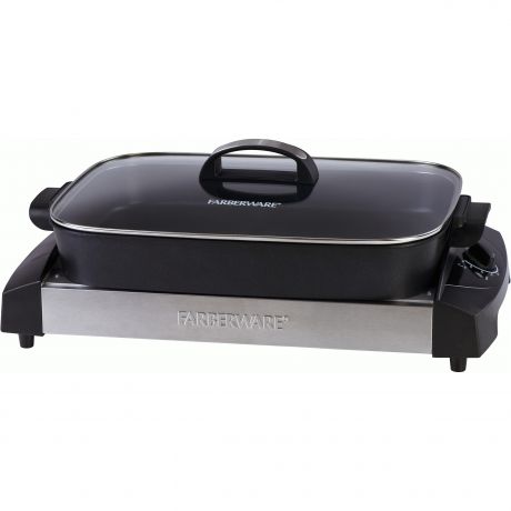 farberware electric skillet reviews