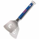 YouTheFan 5020094 Chicago Cubs Spirit Series Sportula Grill Spatula