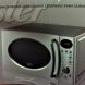 Oster 0.7 Cu. Ft. 700 Watt Microwave Oven - Chrome - 0