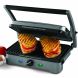 Farberware Royalty Nonstick Silver 3-in-1 Grill - 1