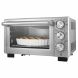 Oster Designed for Life Countertop Convection Toaster Oven, Stainless Steel - 0