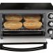 Hamilton Beach Toaster Oven In Charcoal | Model# 31148 - 1