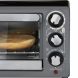Hamilton Beach Toaster Oven In Charcoal | Model# 31148 - 2