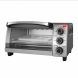 BLACK+DECKER Natural Convection Toaster Oven, Stainless Steel, TO1755SB - 0
