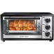 Hamilton Beach 6 Slice Toaster Oven | Model# 31508 - 0