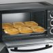 Hamilton Beach 6 Slice Toaster Oven | Model# 31508 - 1