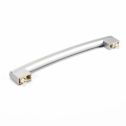 DE94-01625C  Assy Handle for Samsung Microwave New Wave 2
