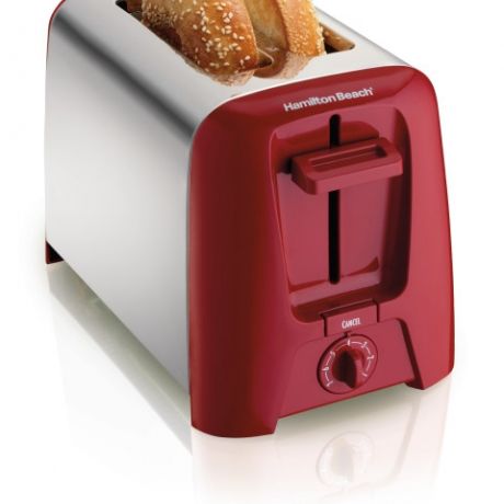 Hamilton Beach 2 Slice Toaster | Model# 22623 Reviews, Problems & Guides