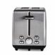 Continental Electric North America Professional Series 2 Slice Toaster - 0
