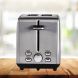 Continental Electric North America Professional Series 2 Slice Toaster - 2