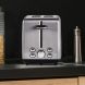 Continental Electric North America Professional Series 2 Slice Toaster - 3