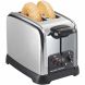 Hamilton Beach Classic Chrome 2 Slice Toaster | Model# 22790 - 0