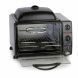 Elite Cuisine ERO-2008S Pro 23 Liter Toaster Oven w/Rotisserie & Grill/Griddle - 0