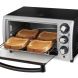 Hamilton Beach 4 Slice Toaster Oven - 2