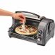 Hamilton Beach Easy Reach 4 Slice Toaster Oven | Model# 31334 - 1