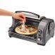 Hamilton Beach Easy Reach 4 Slice Toaster Oven | Model# 31334 - 2