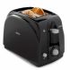 Sunbeam 2-Slice Toaster, Black (003910-100-000) - 0