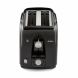 Sunbeam 2-Slice Toaster, Black (003910-100-000) - 2