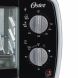 Oster 4-Slice Toaster Oven, Black (TSSTTVVG01) - 2