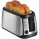 Hamilton Beach Long Slot Keep Warm Toaster | Model# 24810 - 0