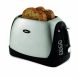 Oster Stainless Steel 2-Slice Toaster - 0