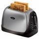 Oster Stainless Steel 2-Slice Toaster - 1