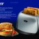 Oster Stainless Steel 2-Slice Toaster - 2
