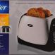 Oster Stainless Steel 2-Slice Toaster - 3
