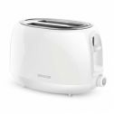 Sencor STS30WH 2-slot Toaster, Snowdrop White