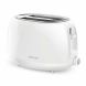 Sencor STS30WH 2-slot Toaster, Snowdrop White - 0