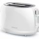 Sencor STS30WH 2-slot Toaster, Snowdrop White - 1