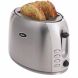Oster 6594 Toaster, Stainless Steel, 2 Slice - 0