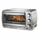 Oster Extra Large Countertop Convection Oven, 18.8 x 22 1/2 x 14.1, Stainless Steel