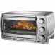 Oster Extra Large Countertop Convection Oven, 18.8 x 22 1/2 x 14.1, Stainless Steel - 1